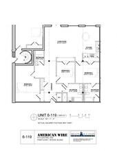 Interior Photo - American Wire Residential Lofts