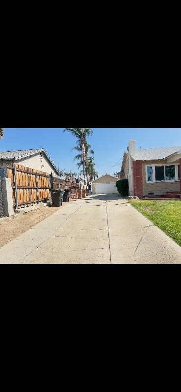 Foto del edificio - 1270 N 8th St