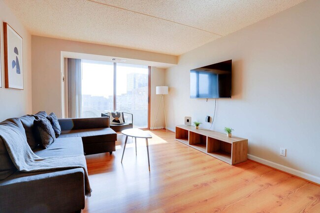 Foto del edificio - 401 12th St S