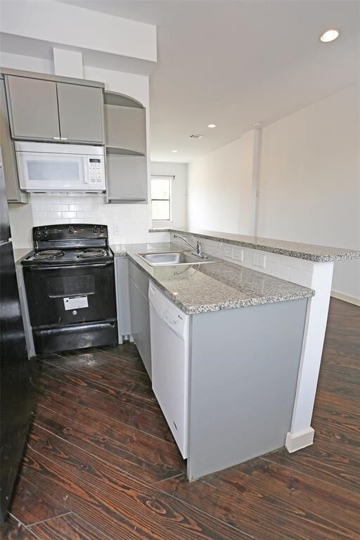 Building Photo - 4106 McKinney St
