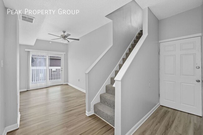 Photo - 1516 William Howard Taft Rd Apartment