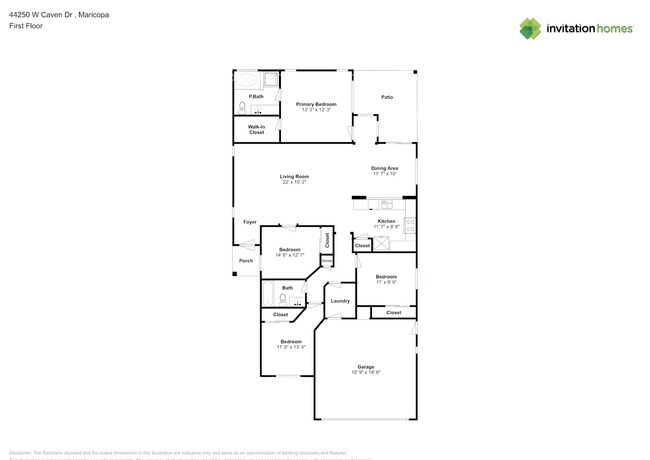 Building Photo - 44250 Caven Dr