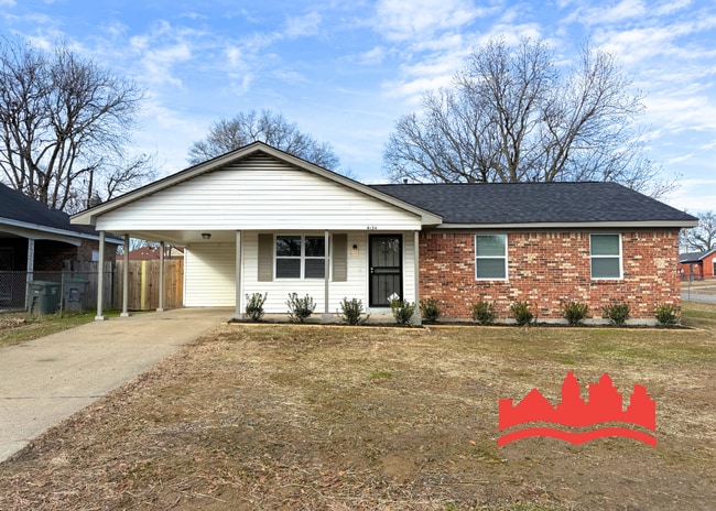 Building Photo - 4134 Parkchester Ave