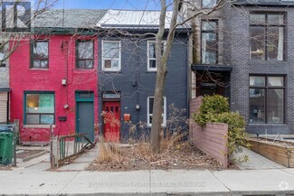 Building Photo - 58 Manning Ave