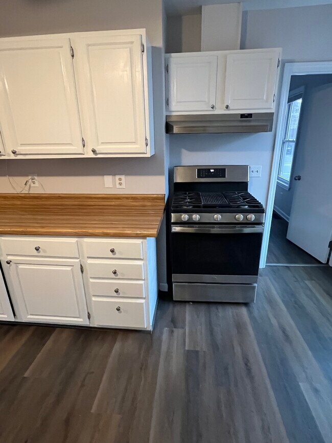 Foto del edificio - 45 Middle St