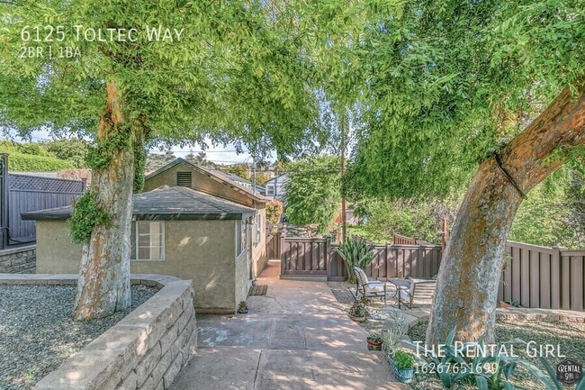 Building Photo - 6125 Toltec Way