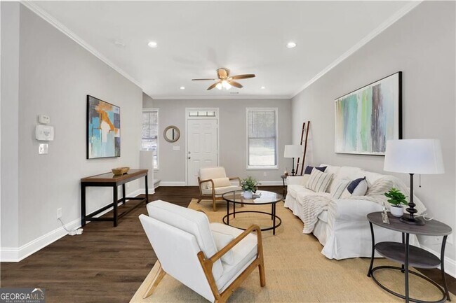 Foto del edificio - 2431 Woodside Way