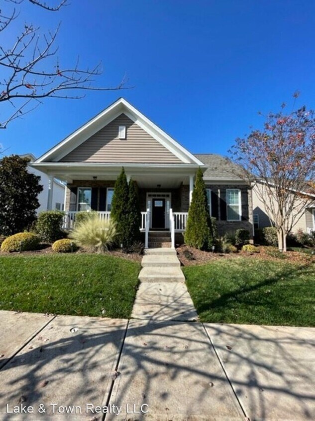 Foto principal - 3 br, 2 bath House - 18223 Ebenezer Dr.