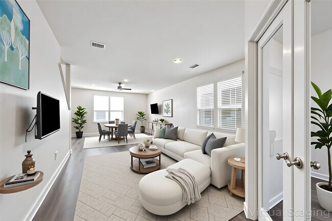 Foto del edificio - 5514 Downie Draw Ranch Trail