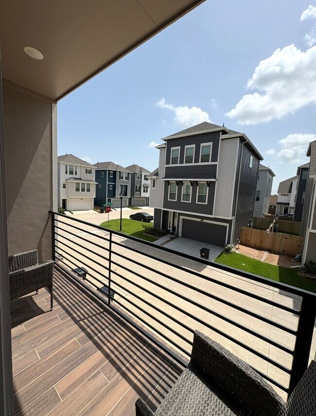 Foto del edificio - 11904 Lawton Creek Ln