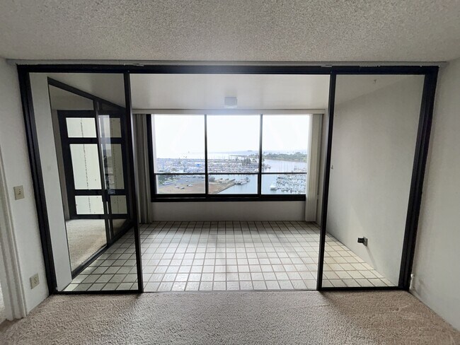 Foto del edificio - 1650 Ala Moana Blvd