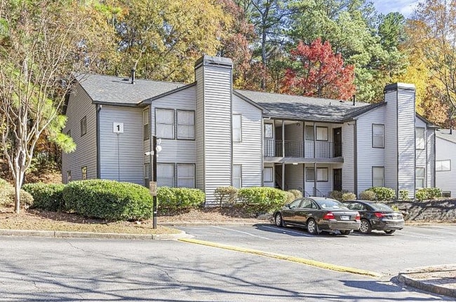 Park estates Exterior 2 - Park Estates