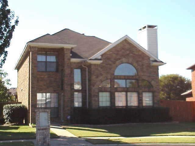 Foto principal - 821 Ashford Dr