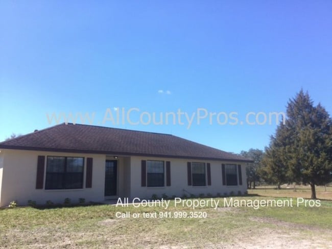 Building Photo - 16646 Whidden Rd