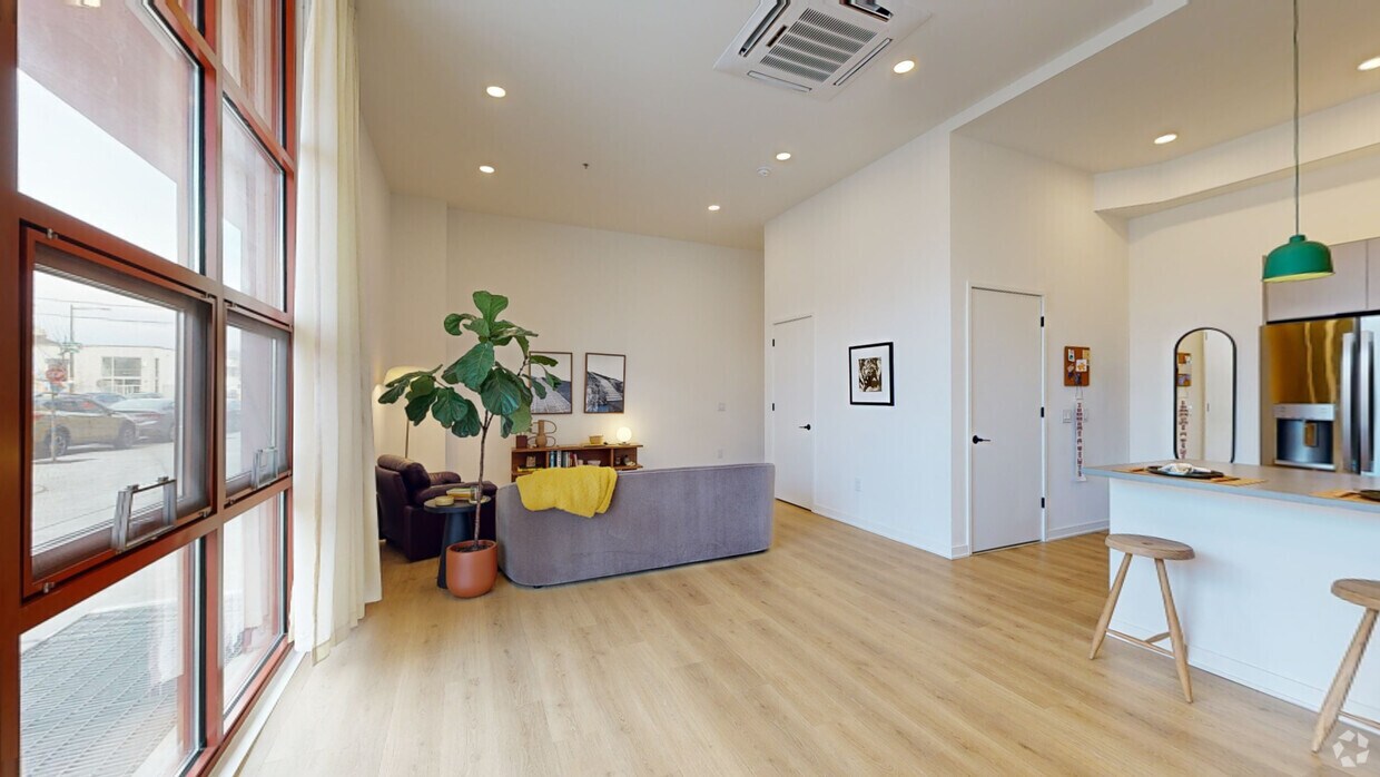 Photo - Ray Philly Apartments