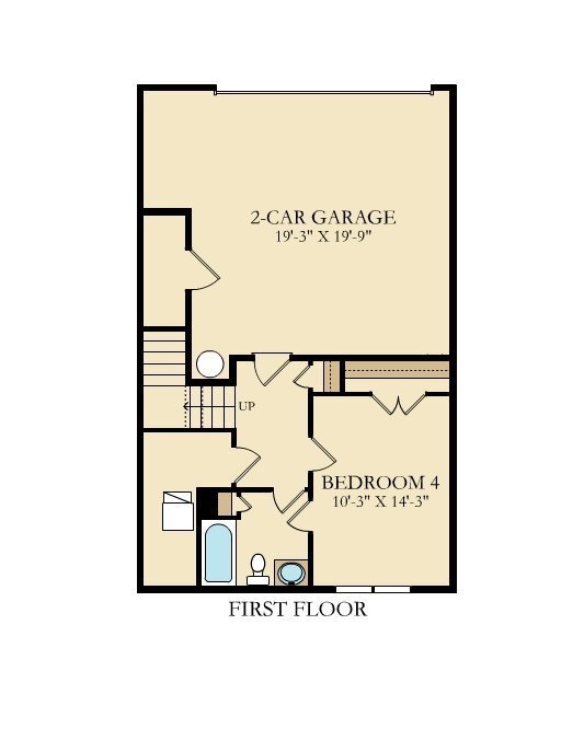 Building Photo - Pet Friendly Townhome