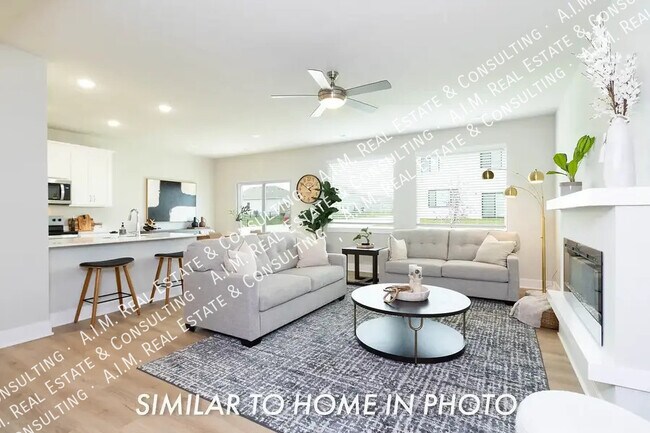 Foto del edificio - 4407 NE Timber Ln