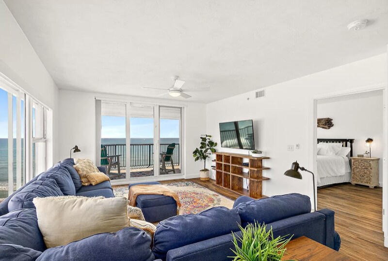 Foto principal - 3425 S Atlantic Ave