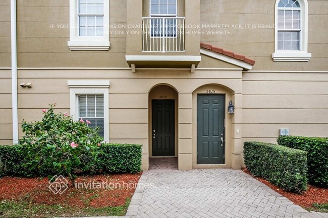 Foto del edificio - 5817 Hampton Hills Blvd