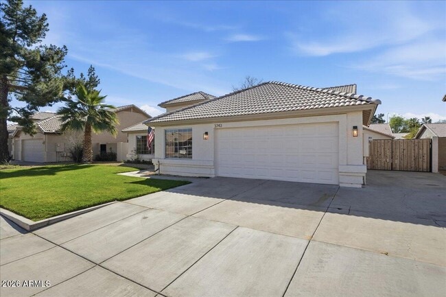 Foto del edificio - 3743 W Shannon St