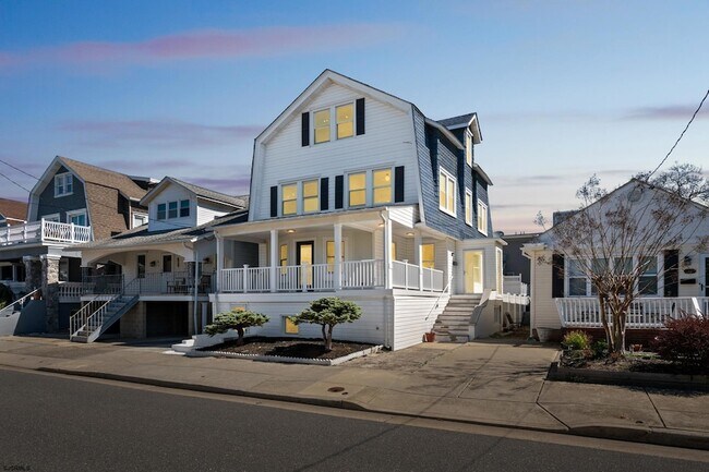 Foto del edificio - 3 N Surrey Ave