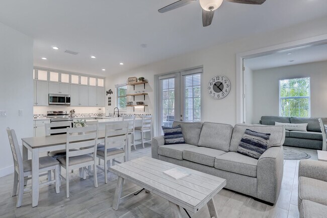 Building Photo - 3100 Andrews Ave