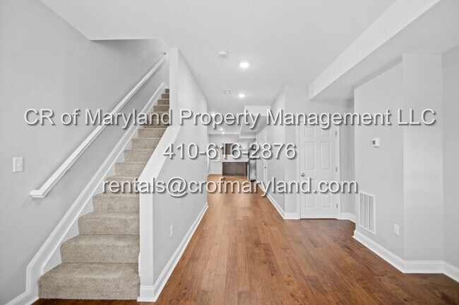 Building Photo - Welcome to your new home!