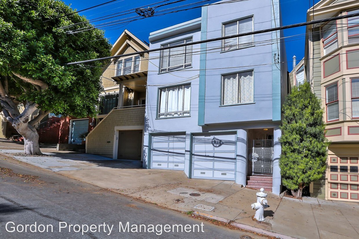 Primary Photo - 550 29th St