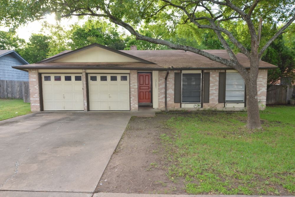 12607 Limerick Ave, Austin, TX 78727 House Rental in Austin, TX
