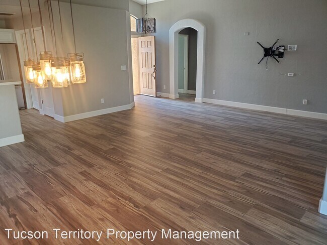 Foto del edificio - 3 br, 2 bath House - 7582 S Hinds Willow Way