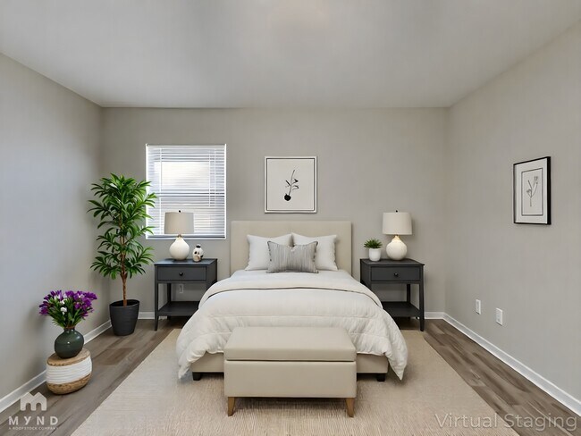 Foto del edificio - 5575 Oglesby Rd