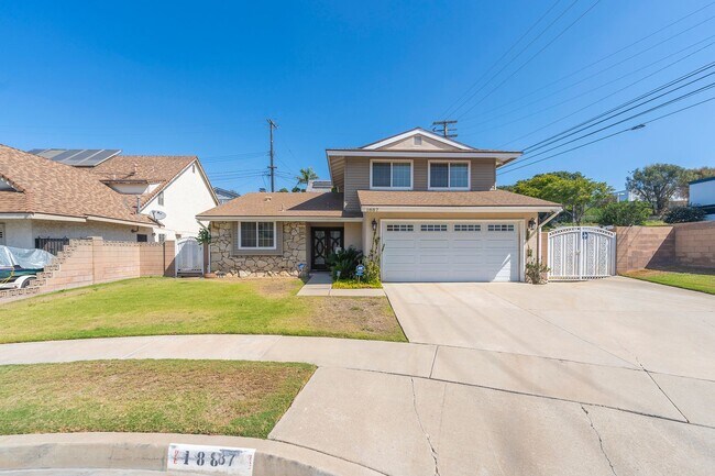Building Photo - Private & Quiet Single Family Home in Carson