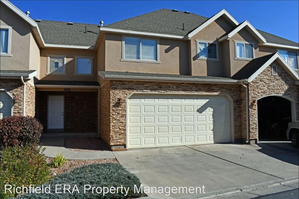 3 br, 2 bath House 1029 North Plaza Drive House Rental in Richfield, UT