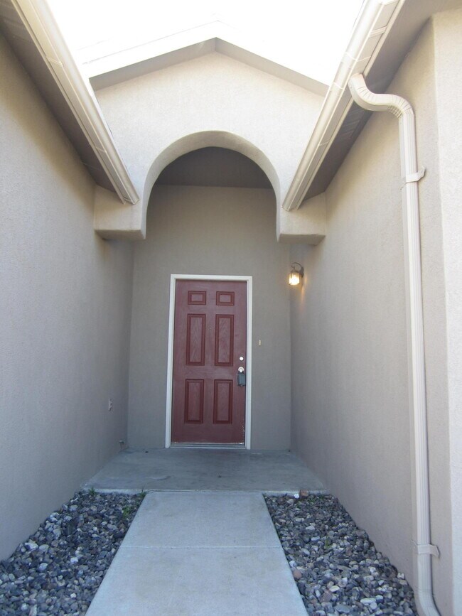 8816 Pegasus Ct, El Paso, TX 79904 House for Rent in El Paso, TX