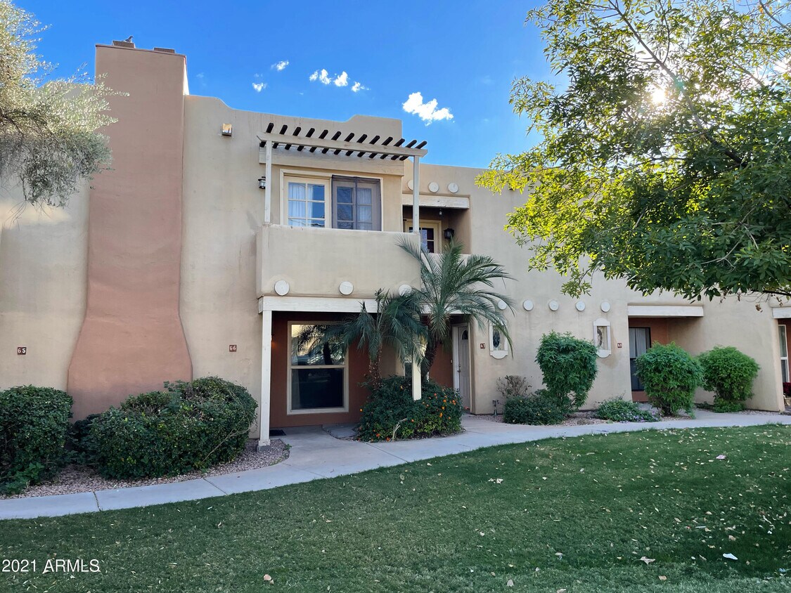 1425 E Desert Cove Ave, Phoenix, AZ 85020 Townhome Rentals in Phoenix AZ