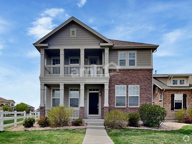 Building Photo - 1337 S Duquesne Ct