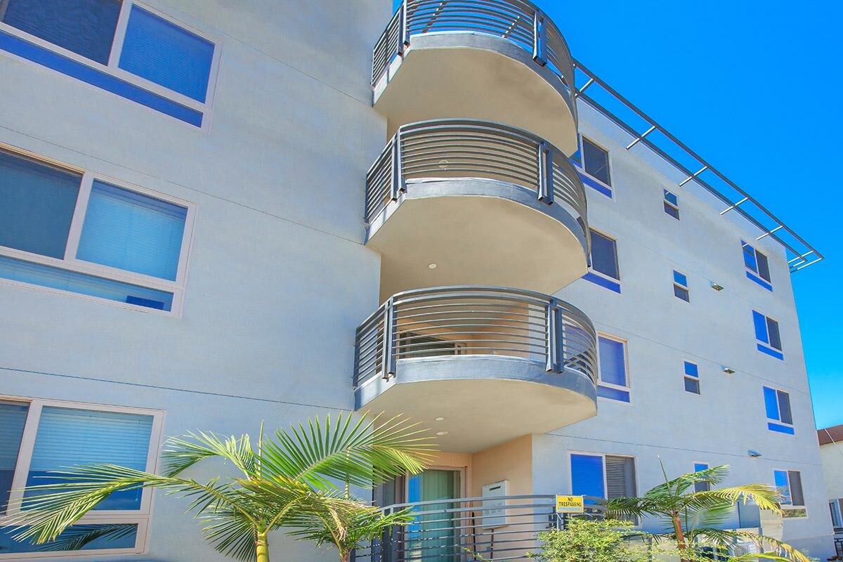 Serenity NoHo Apartments in North Hollywood, CA