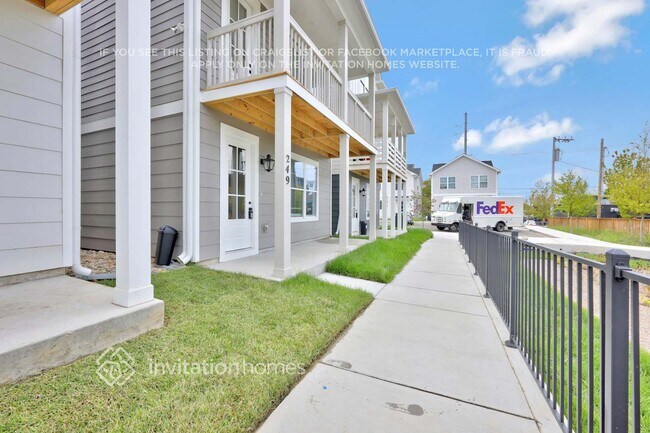 Foto del edificio - 249 Founders Ln