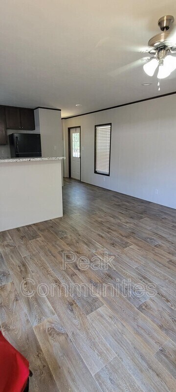 Foto del edificio - 206 Oak St