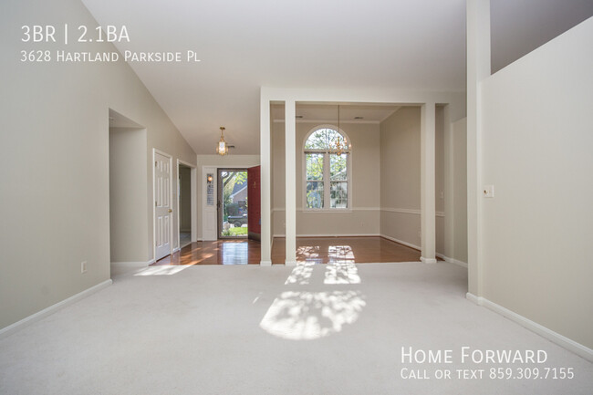Building Photo - 3628 Hartland Parkside Pl