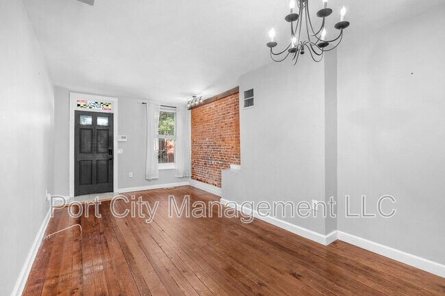 Foto del edificio - 1505 Byrd St