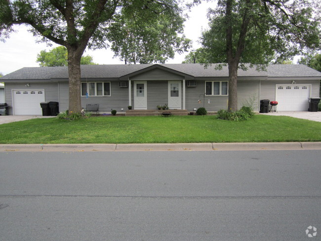 Twin Homes