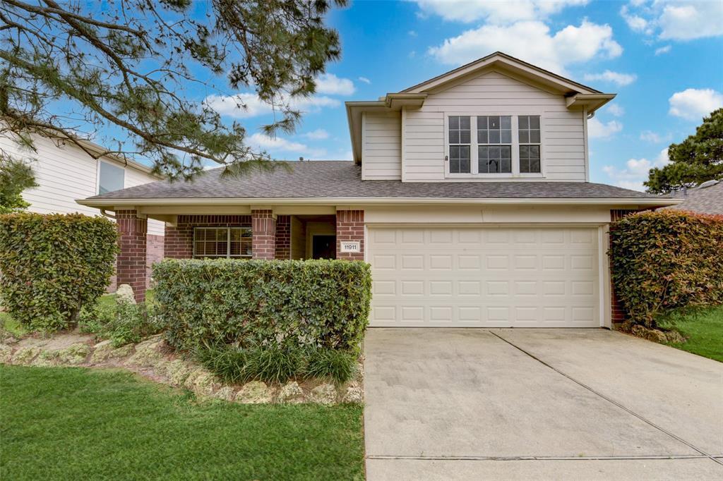 11911 Ezekiel Rd, Tomball, TX 77375 House for Rent in Tomball, TX