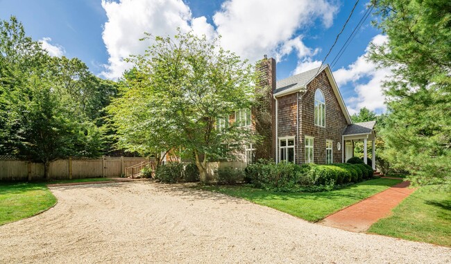 Foto del edificio - 6 Tall Tree Ct