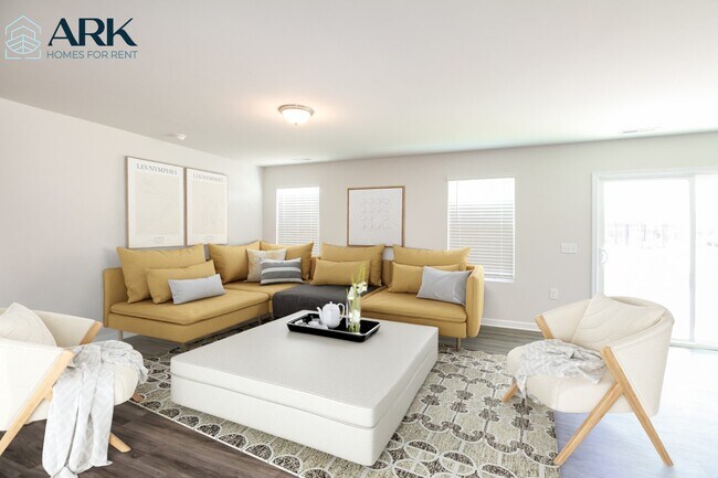Building Photo - 2968 Ember Brook Ct