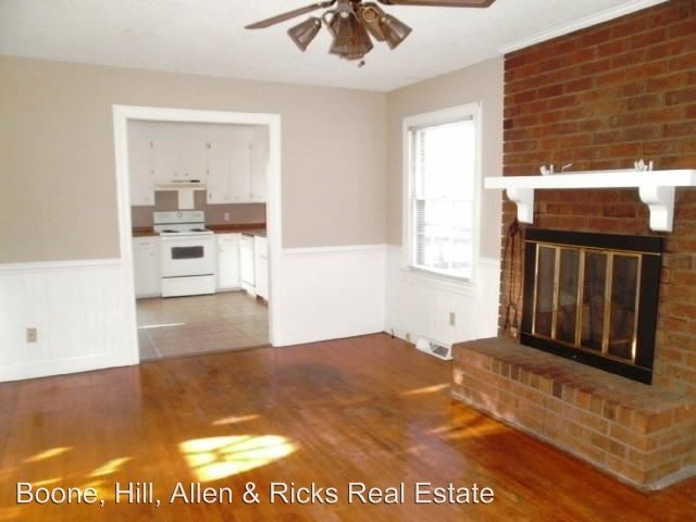 Foto del edificio - 820 Forest Hill Ave