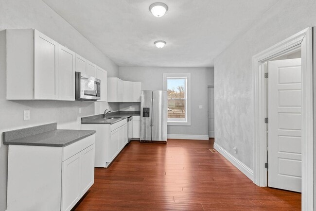 Building Photo - 2714 Texas Ave