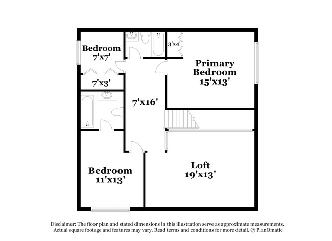 Building Photo - 5013 Clarkson Dr