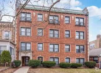 Building Photo - 6853 S Ridgeland Ave