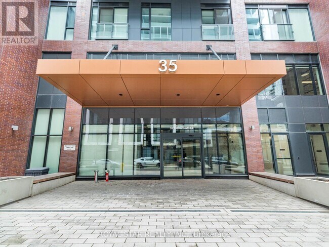 Photo du bâtiment - 35-935 Tubman Ave